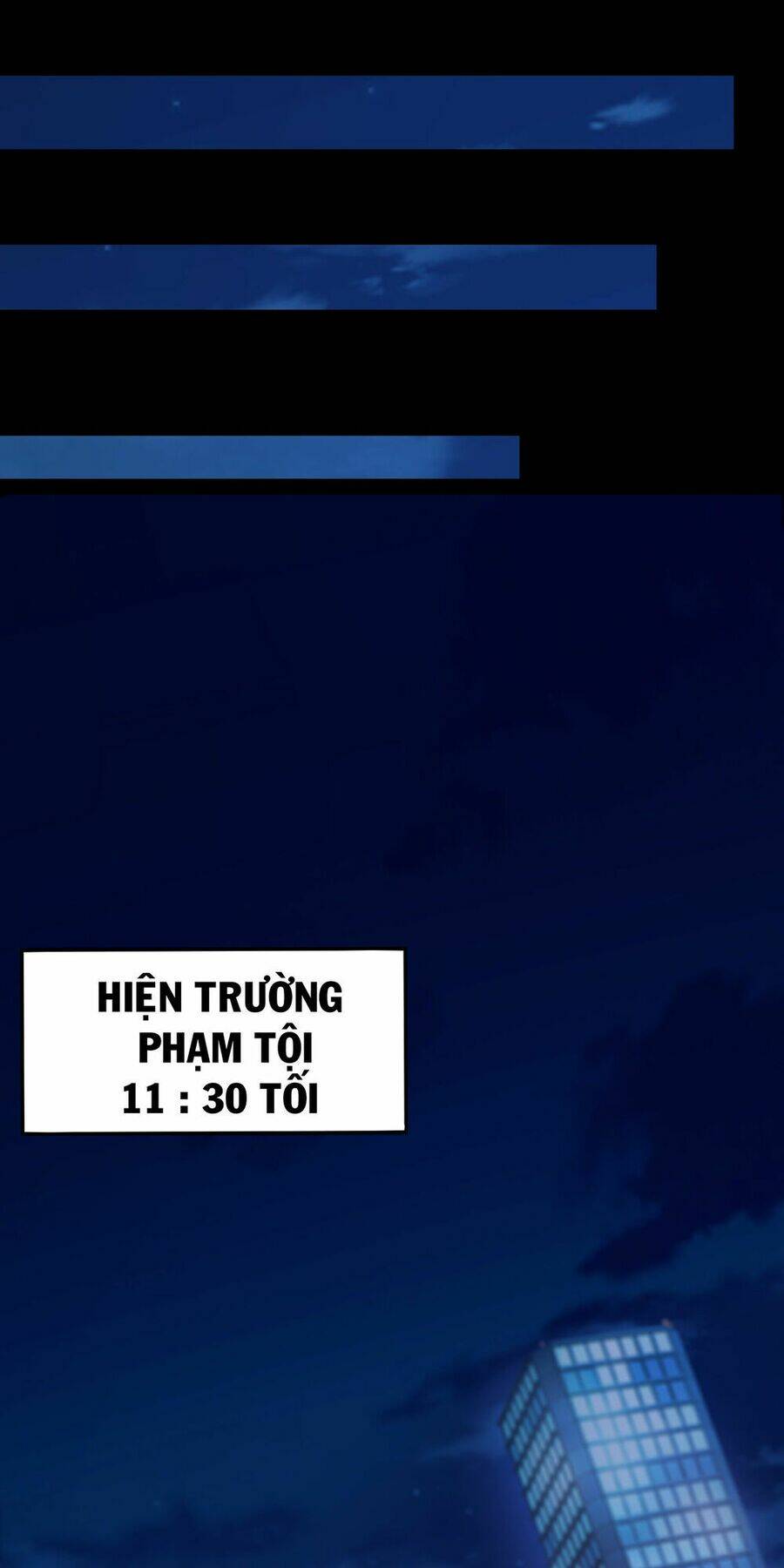 Dĩ Hôn Chi Danh: Chapter 3