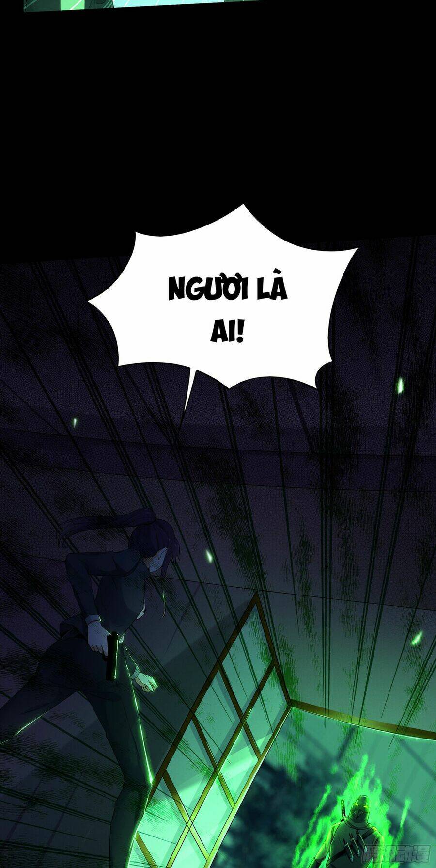 Dĩ Hôn Chi Danh: Chapter 3