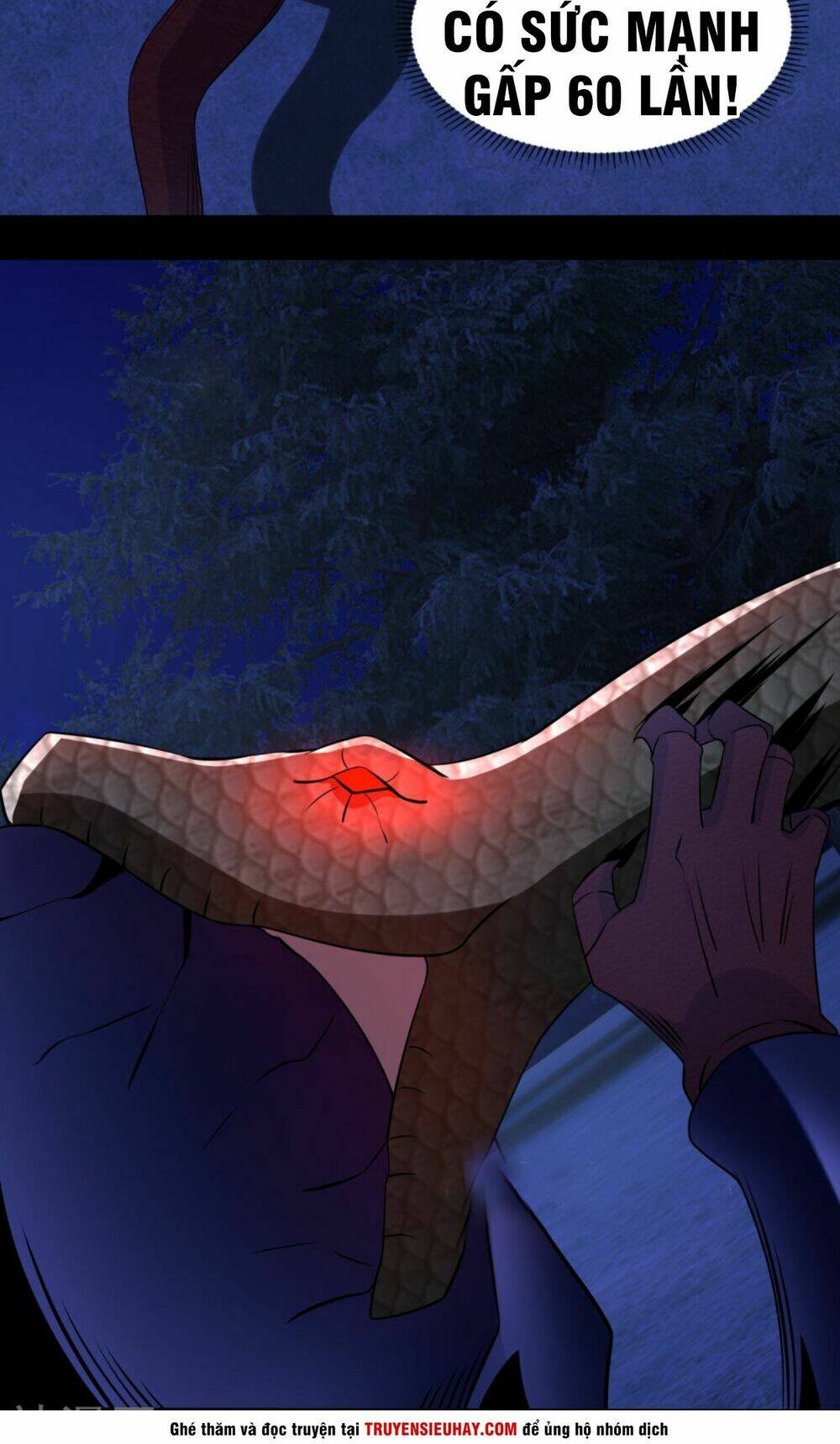 Mạt Thế Vi Vương: Chapter 100