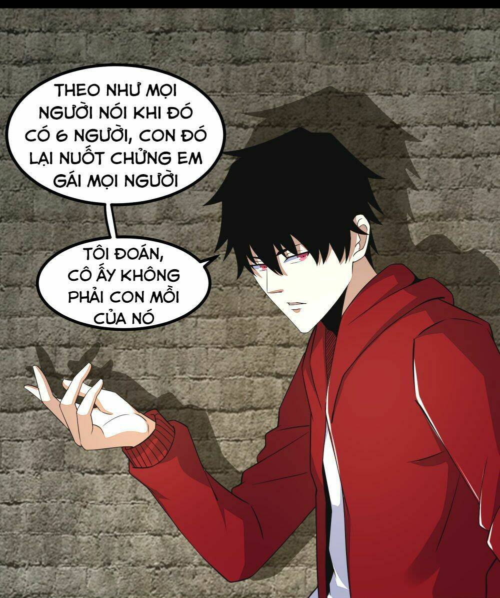 Mạt Thế Vi Vương: Chapter 112