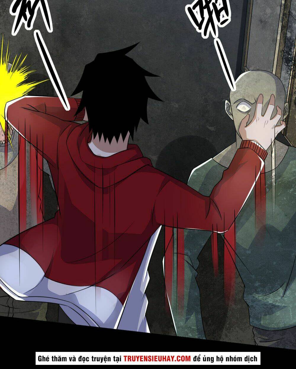Mạt Thế Vi Vương: Chapter 112