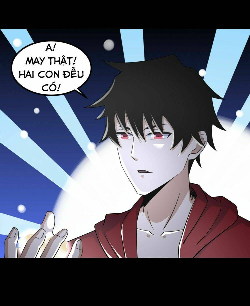 Mạt Thế Vi Vương: Chapter 112