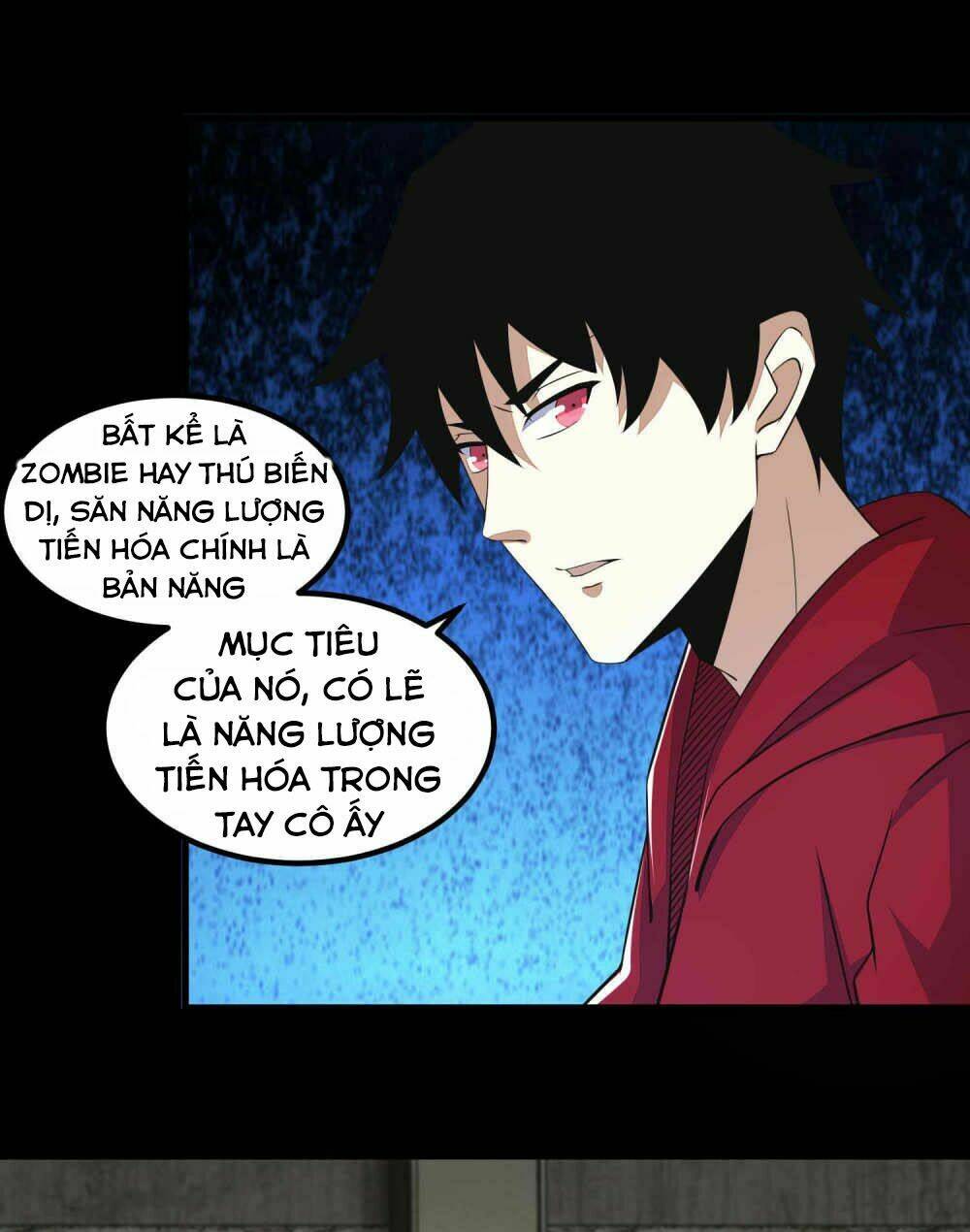 Mạt Thế Vi Vương: Chapter 112