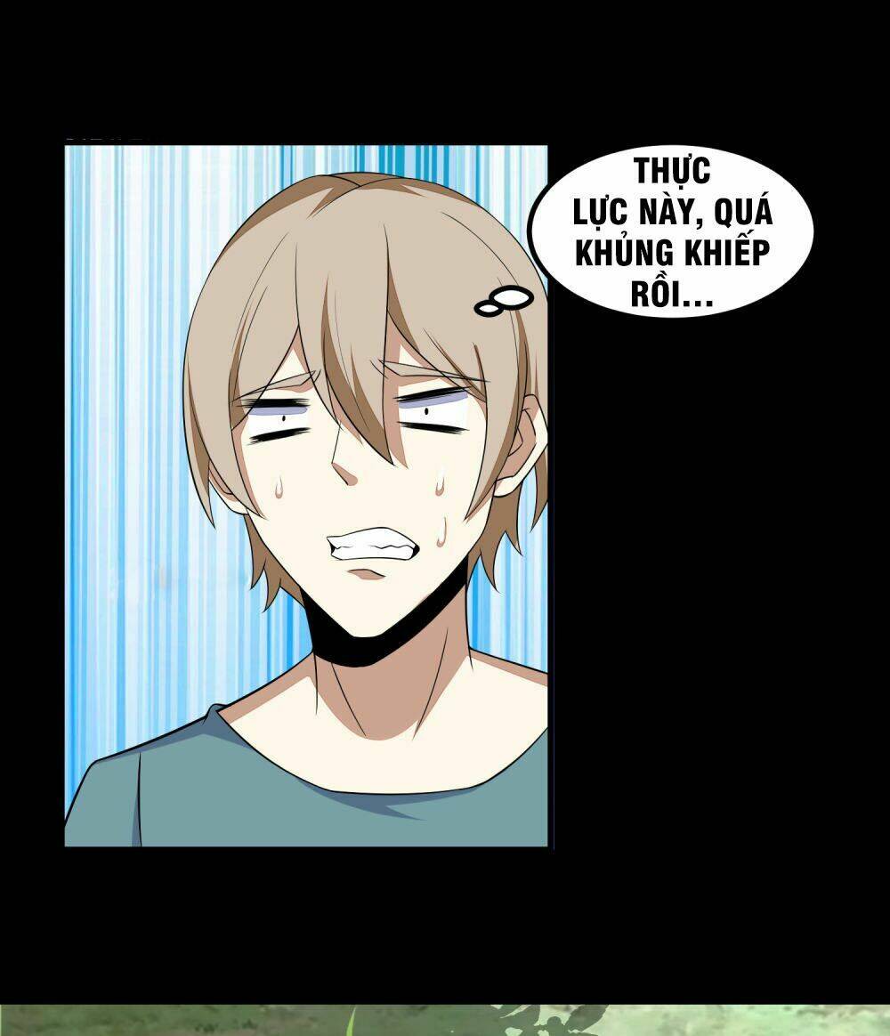 Mạt Thế Vi Vương: Chapter 112