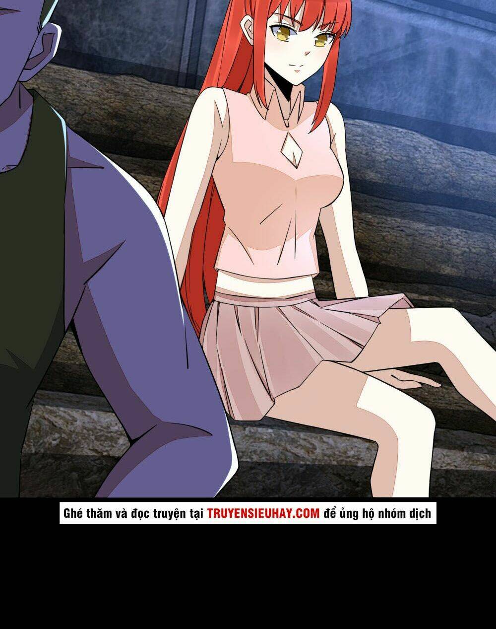 Mạt Thế Vi Vương: Chapter 113