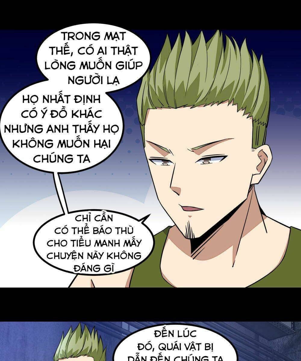 Mạt Thế Vi Vương: Chapter 113