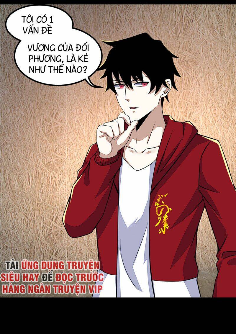Mạt Thế Vi Vương: Chapter 127