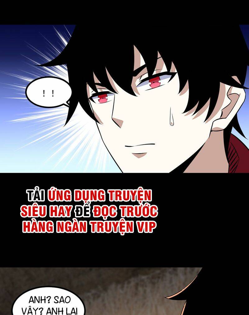Mạt Thế Vi Vương: Chapter 127