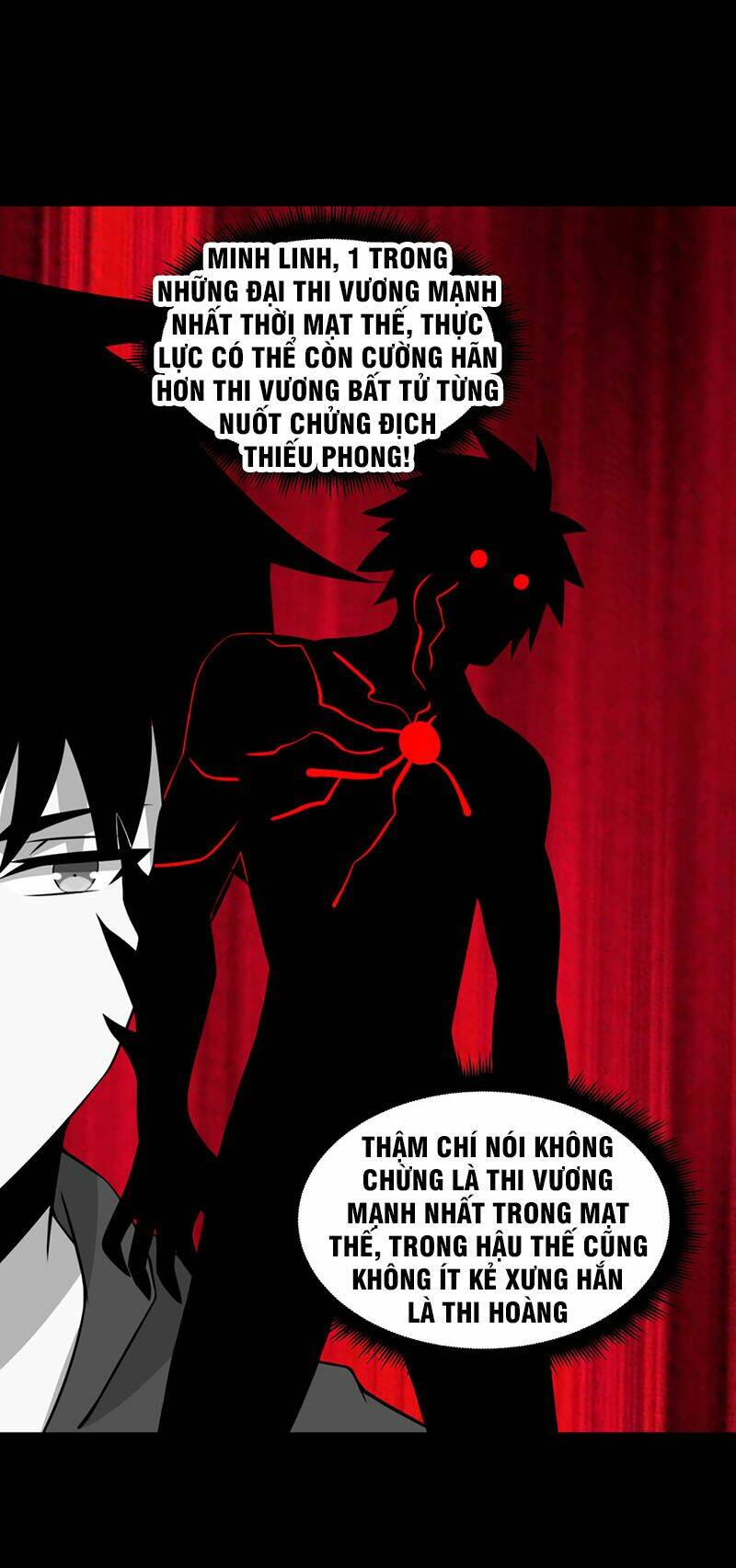 Mạt Thế Vi Vương: Chapter 127