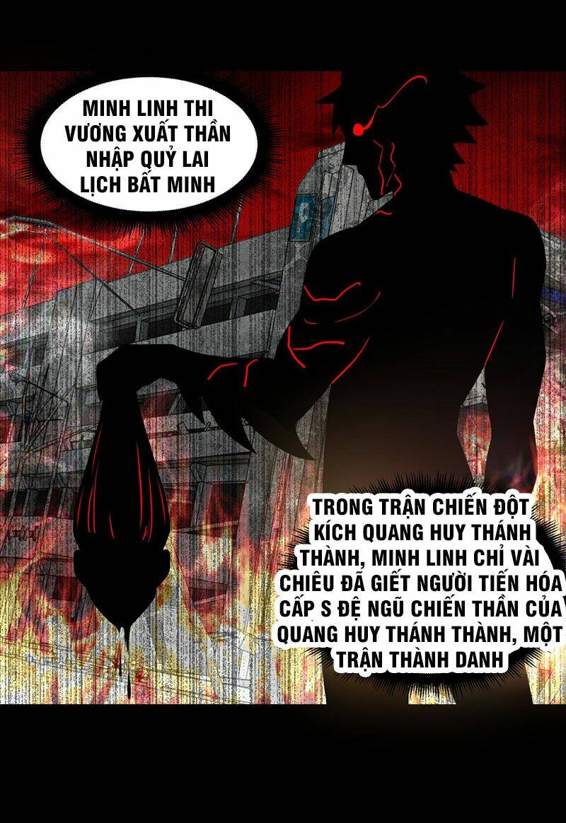 Mạt Thế Vi Vương: Chapter 127