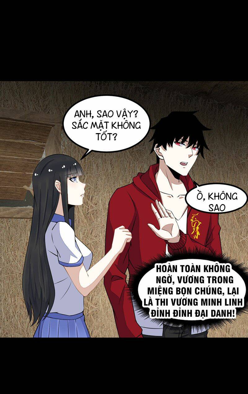 Mạt Thế Vi Vương: Chapter 127