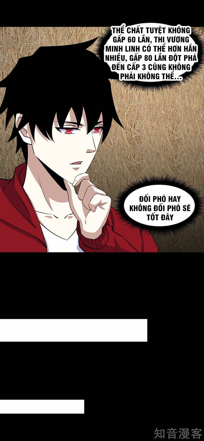 Mạt Thế Vi Vương: Chapter 127