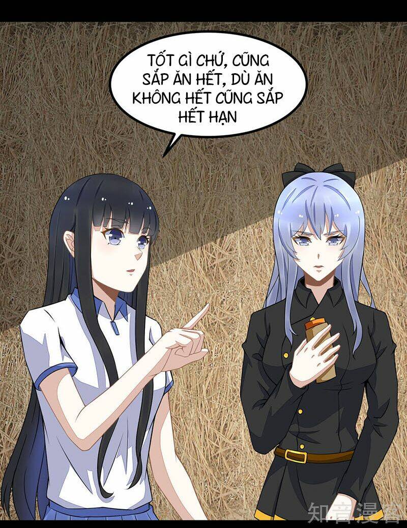Mạt Thế Vi Vương: Chapter 127