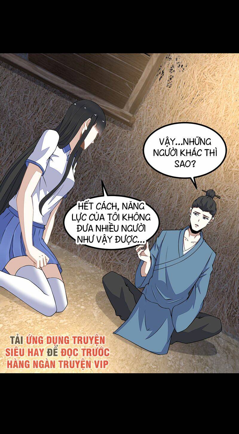 Mạt Thế Vi Vương: Chapter 127