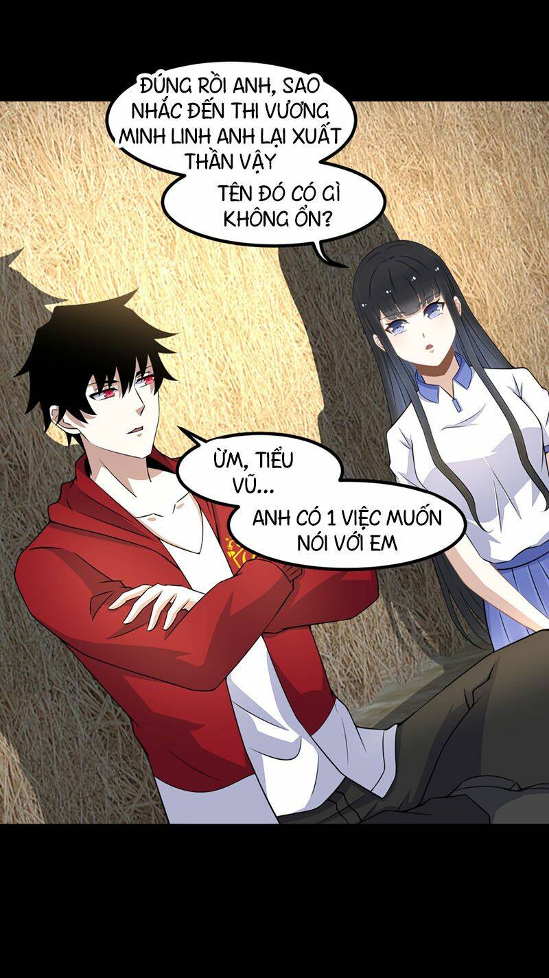 Mạt Thế Vi Vương: Chapter 127