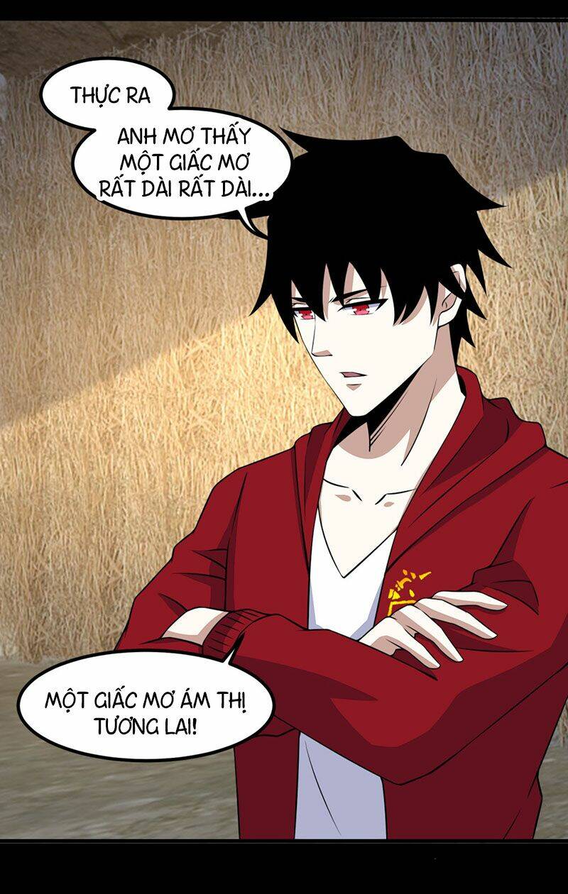 Mạt Thế Vi Vương: Chapter 127
