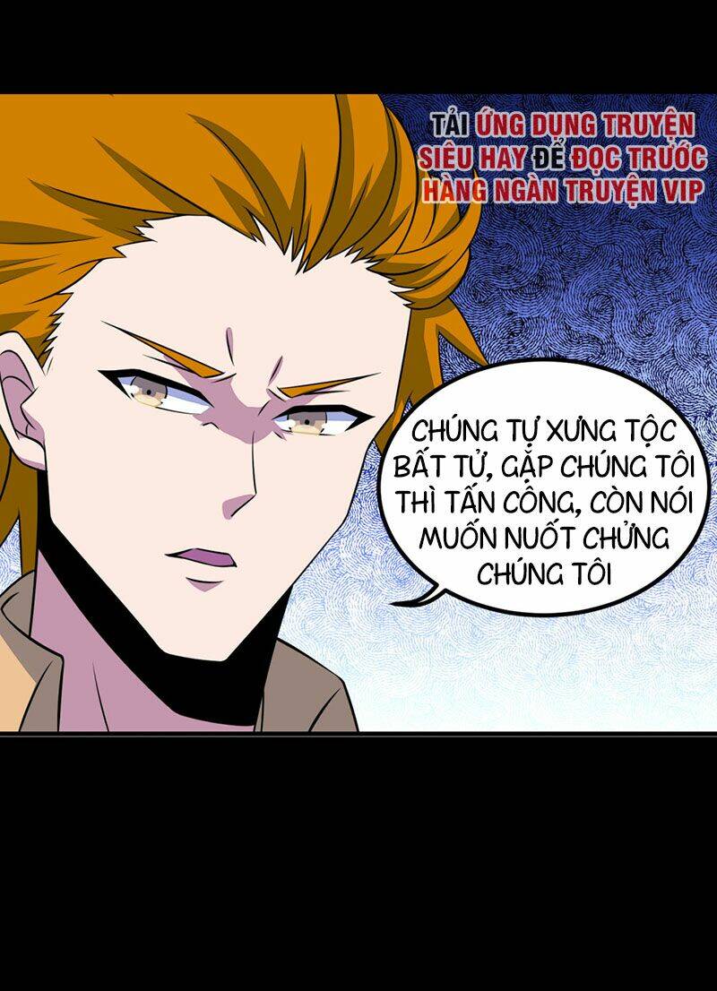 Mạt Thế Vi Vương: Chapter 127