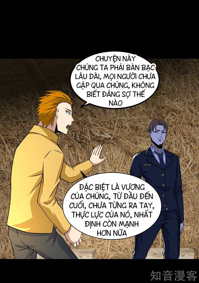 Mạt Thế Vi Vương: Chapter 127