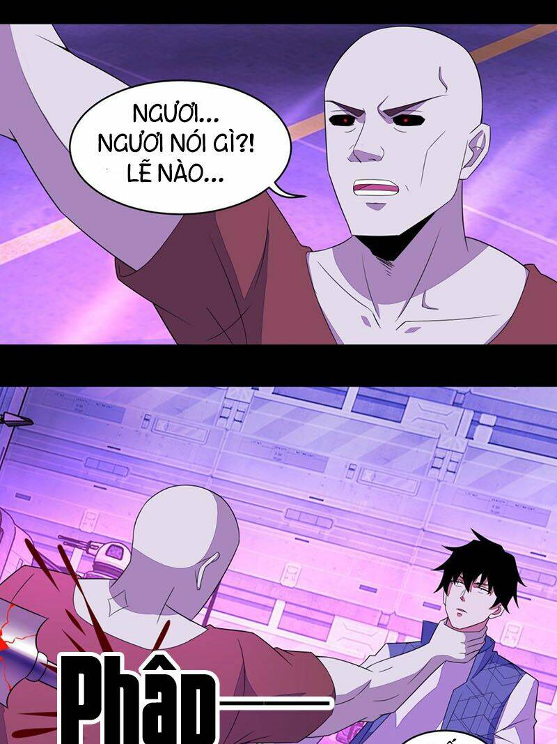 Mạt Thế Vi Vương: Chapter 146