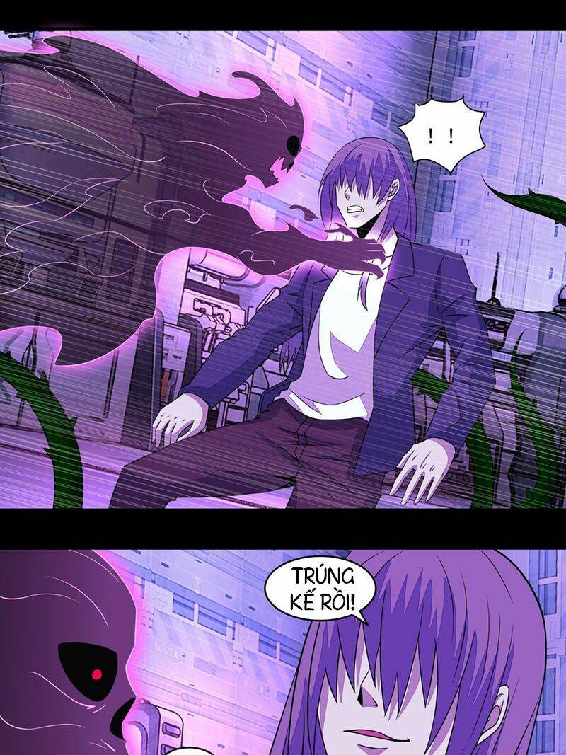 Mạt Thế Vi Vương: Chapter 146