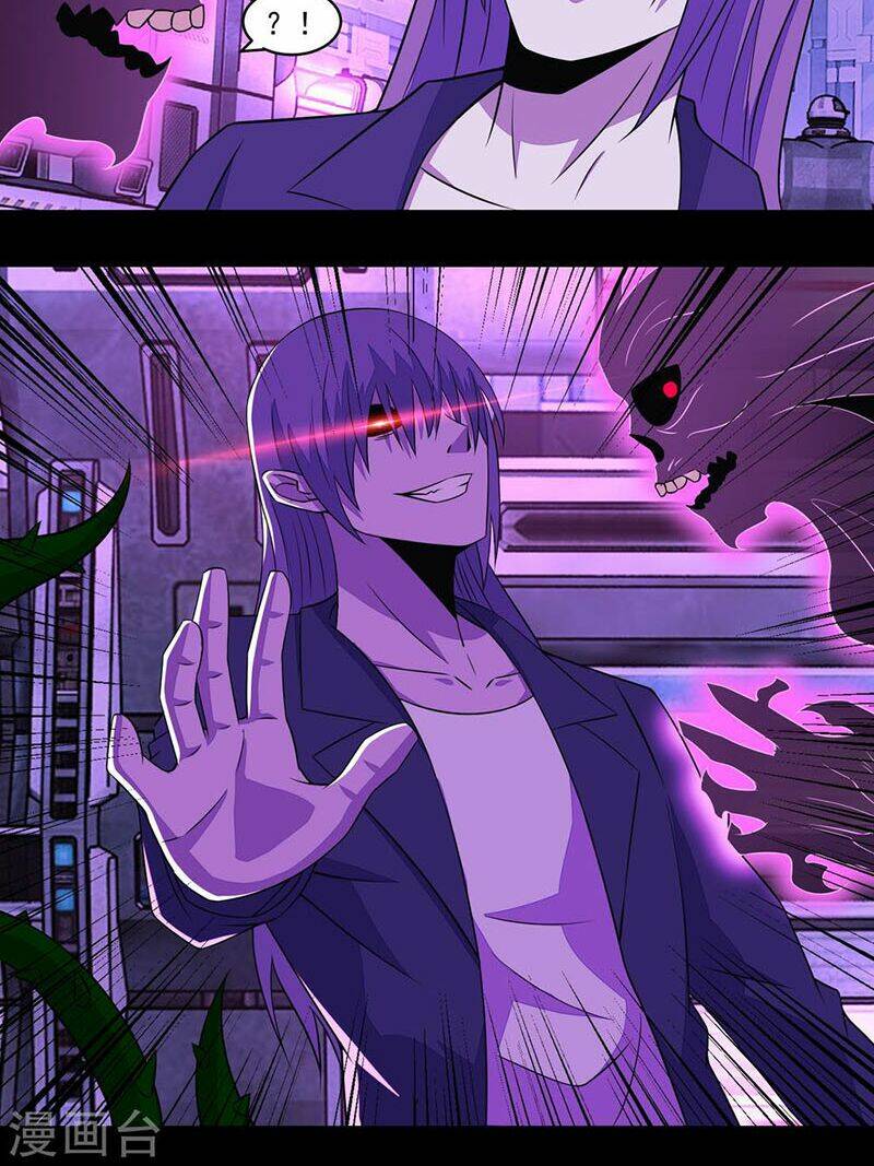 Mạt Thế Vi Vương: Chapter 146