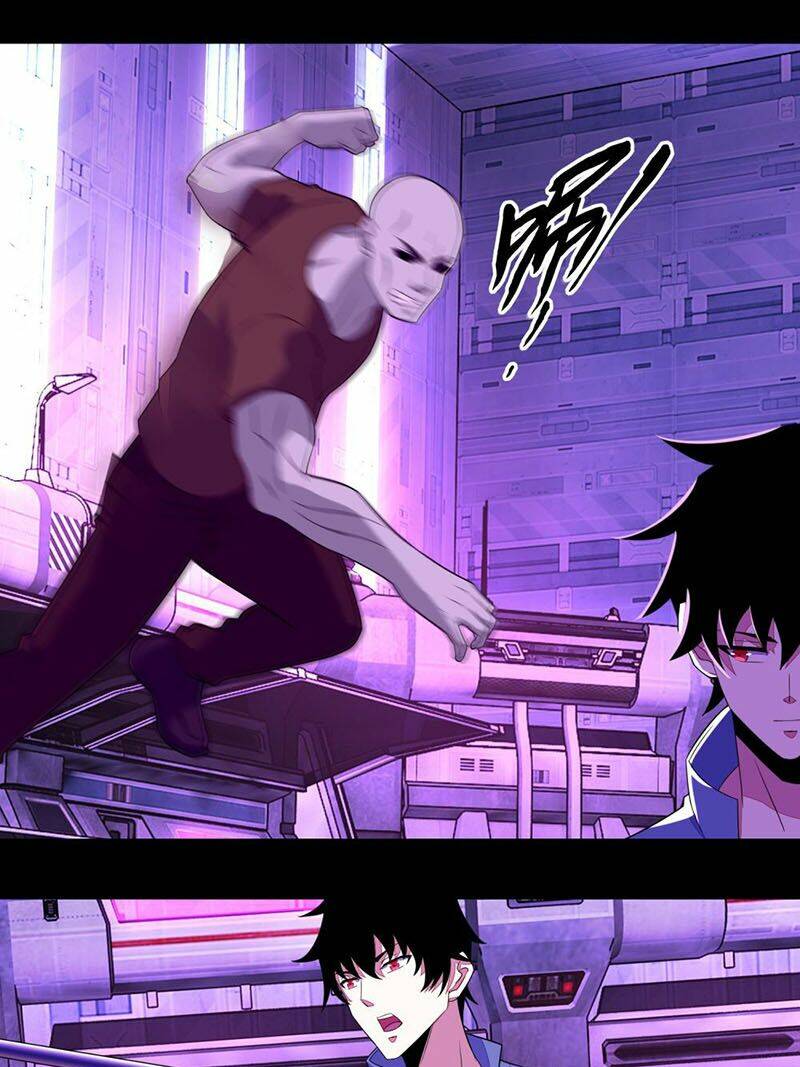 Mạt Thế Vi Vương: Chapter 146