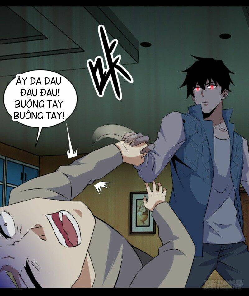 Mạt Thế Vi Vương: Chapter 159