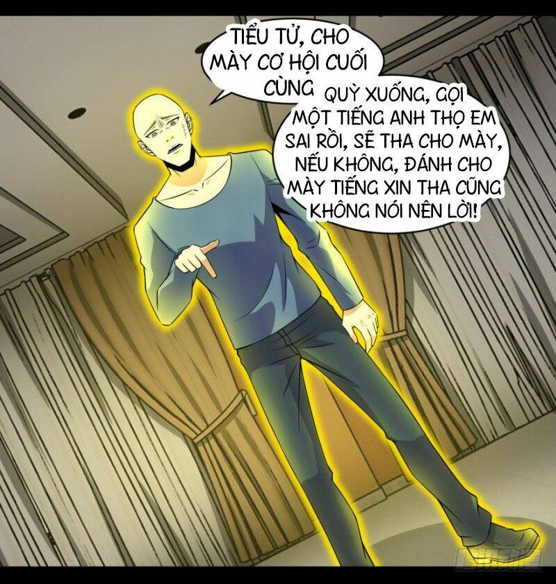 Mạt Thế Vi Vương: Chapter 159