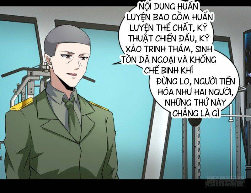 Mạt Thế Vi Vương: Chapter 159
