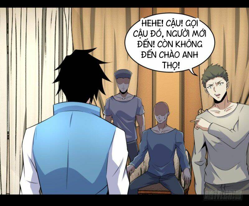 Mạt Thế Vi Vương: Chapter 159