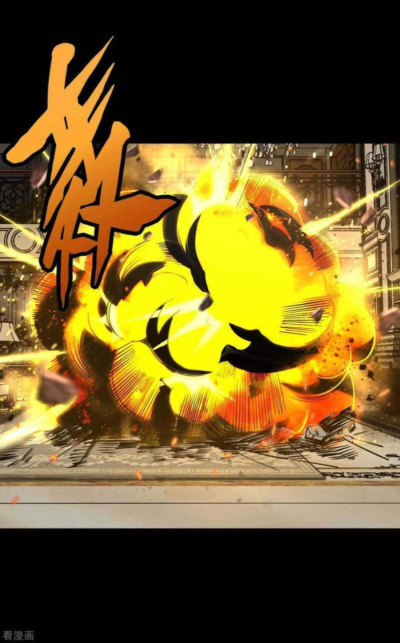 Mạt Thế Vi Vương: Chapter 192