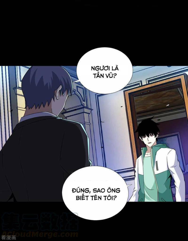 Mạt Thế Vi Vương: Chapter 192