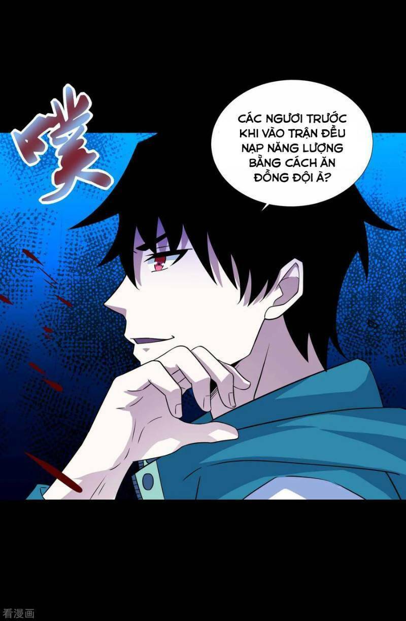 Mạt Thế Vi Vương: Chapter 192