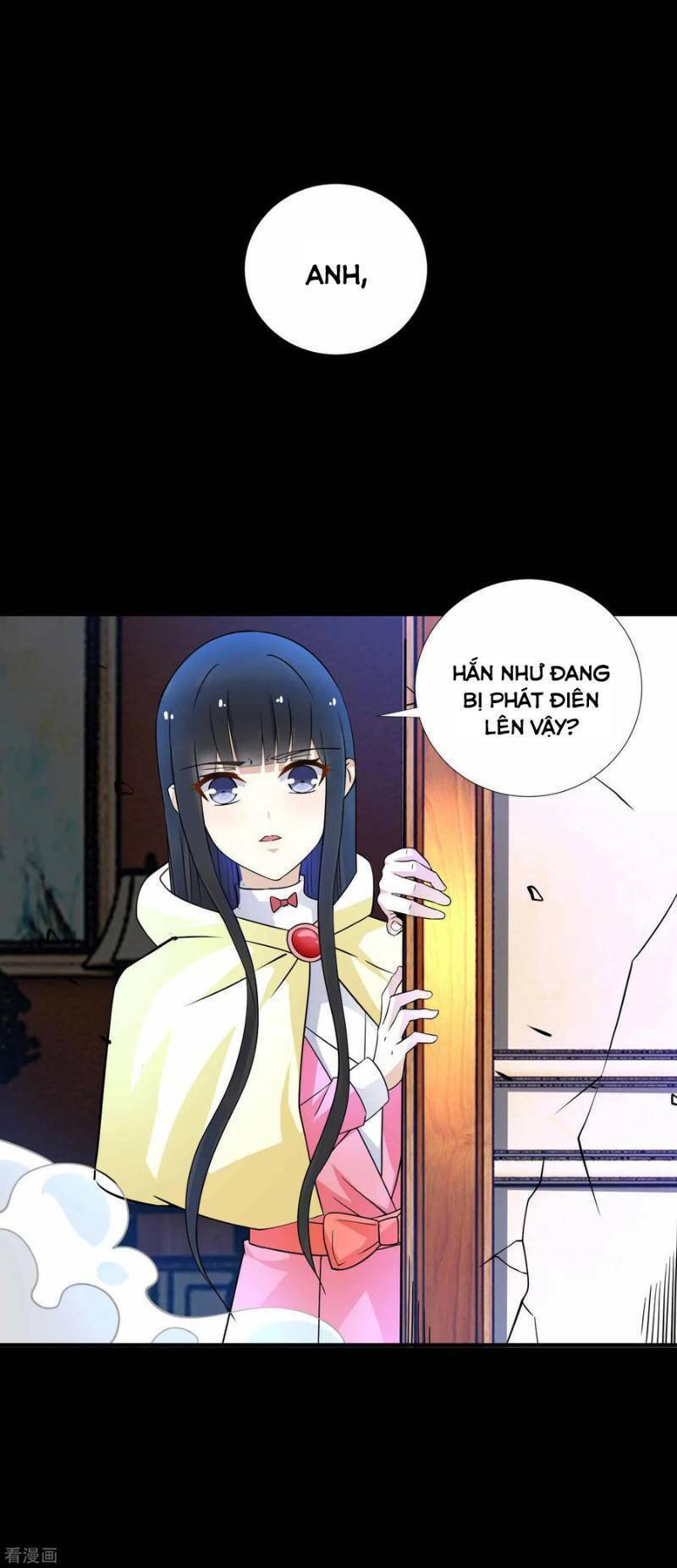 Mạt Thế Vi Vương: Chapter 192
