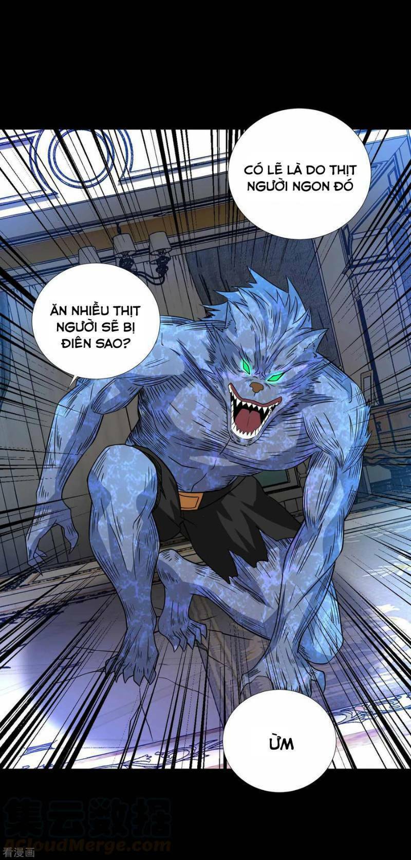 Mạt Thế Vi Vương: Chapter 192