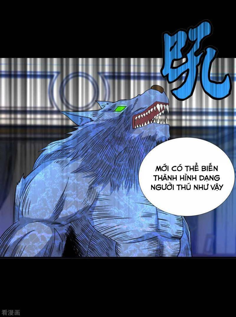 Mạt Thế Vi Vương: Chapter 192