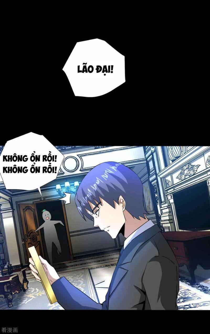 Mạt Thế Vi Vương: Chapter 192