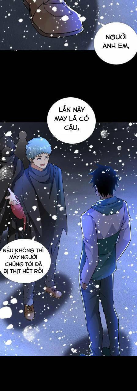 Mạt Thế Vi Vương: Chapter 197