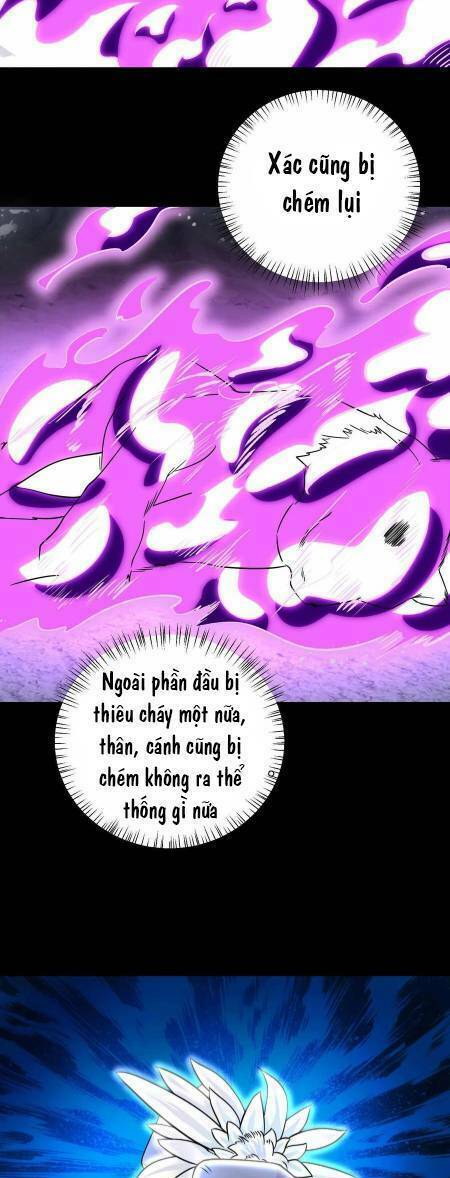 Mạt Thế Vi Vương: Chapter 197
