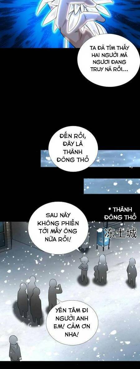 Mạt Thế Vi Vương: Chapter 197