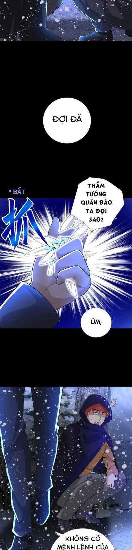 Mạt Thế Vi Vương: Chapter 197