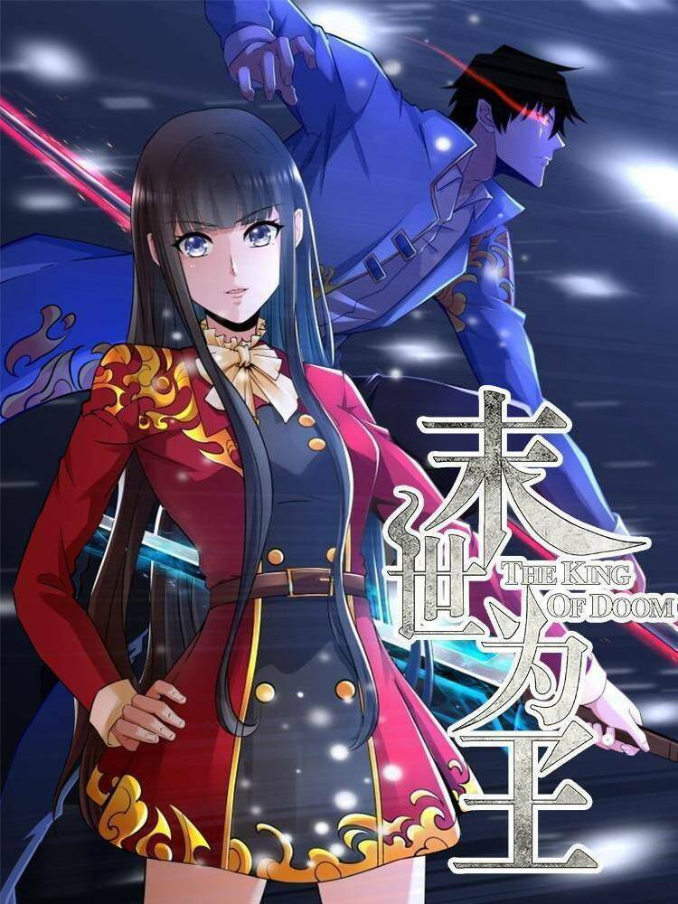 Mạt Thế Vi Vương: Chapter 201