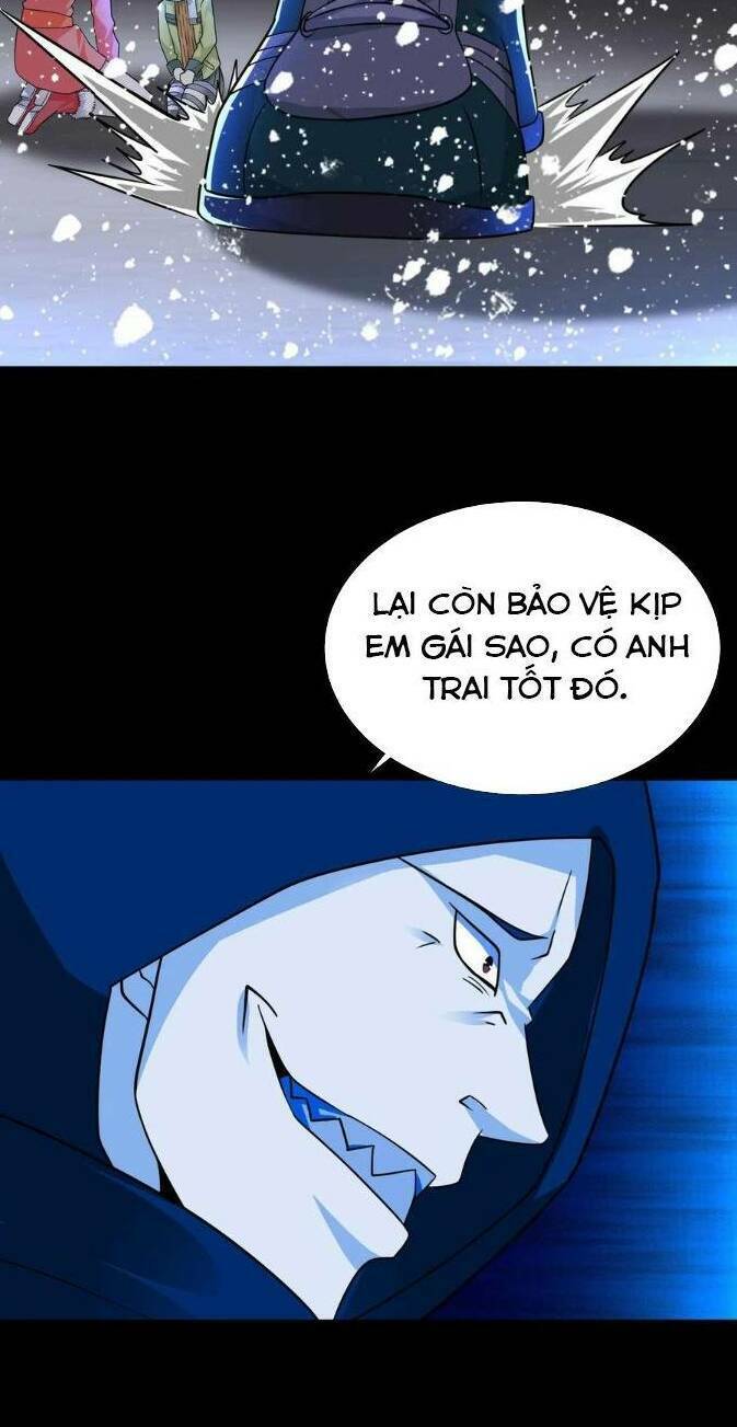 Mạt Thế Vi Vương: Chapter 201