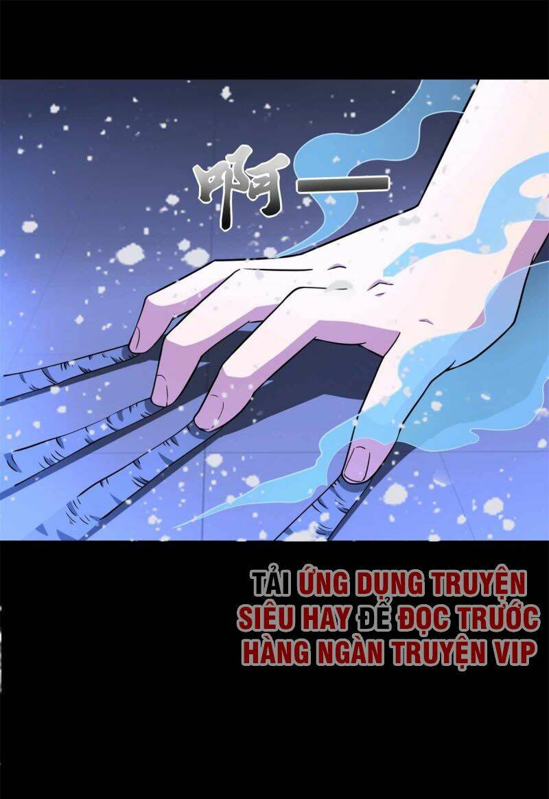 Mạt Thế Vi Vương: Chapter 208