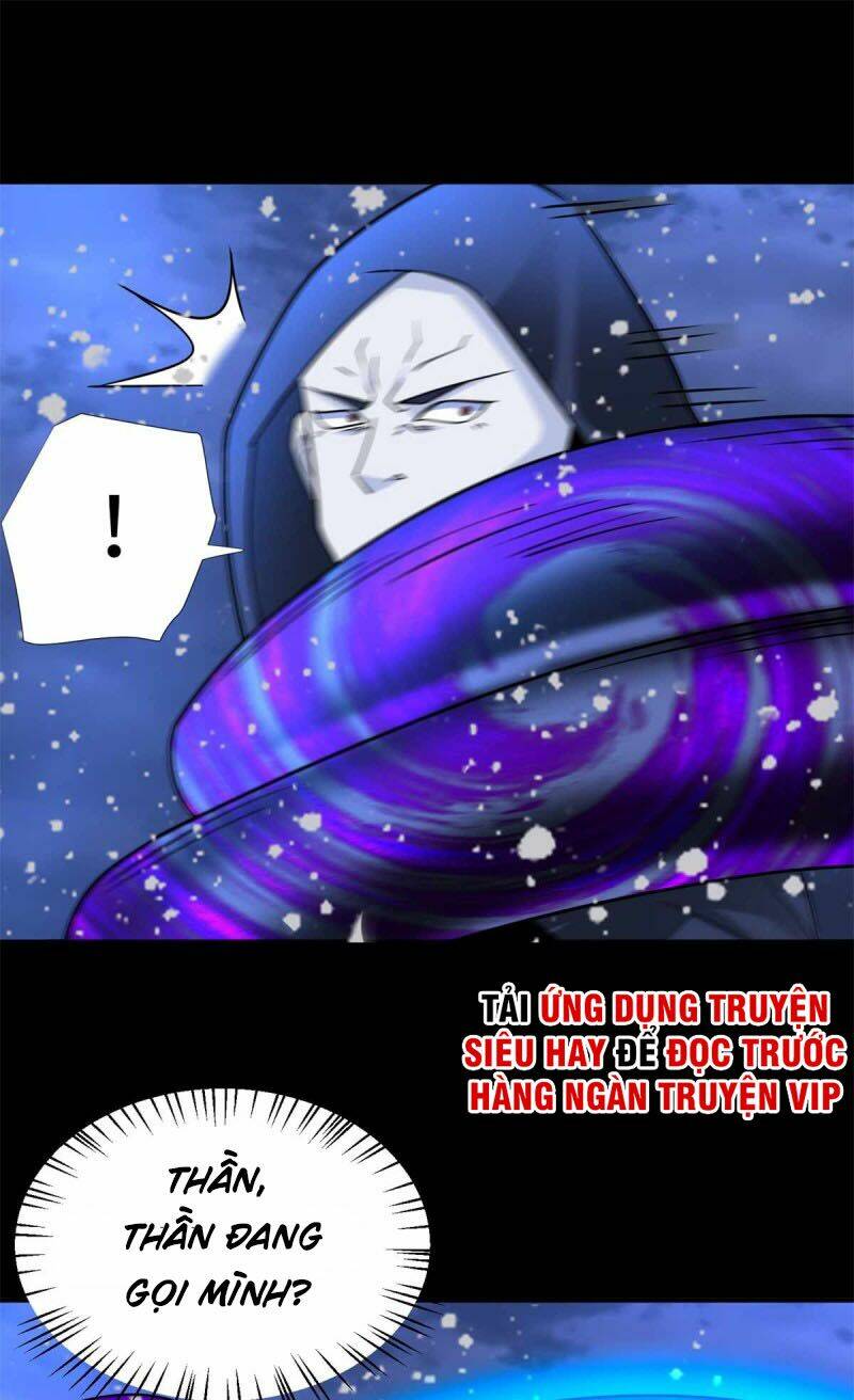 Mạt Thế Vi Vương: Chapter 208