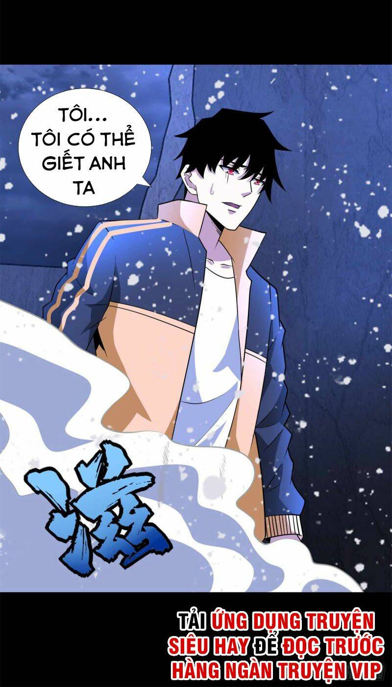 Mạt Thế Vi Vương: Chapter 208