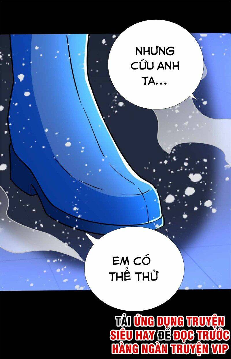 Mạt Thế Vi Vương: Chapter 208