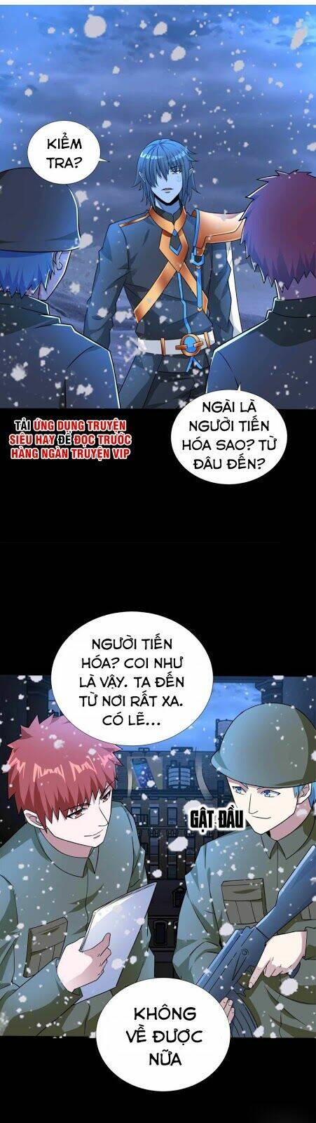 Mạt Thế Vi Vương: Chapter 210