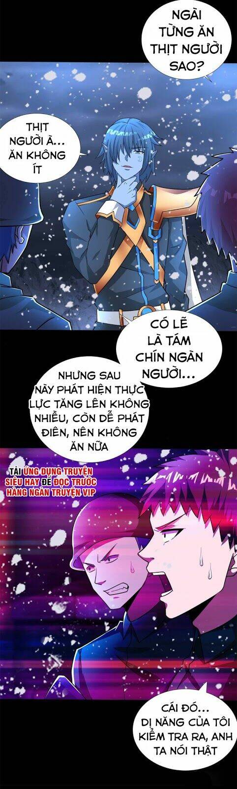 Mạt Thế Vi Vương: Chapter 210