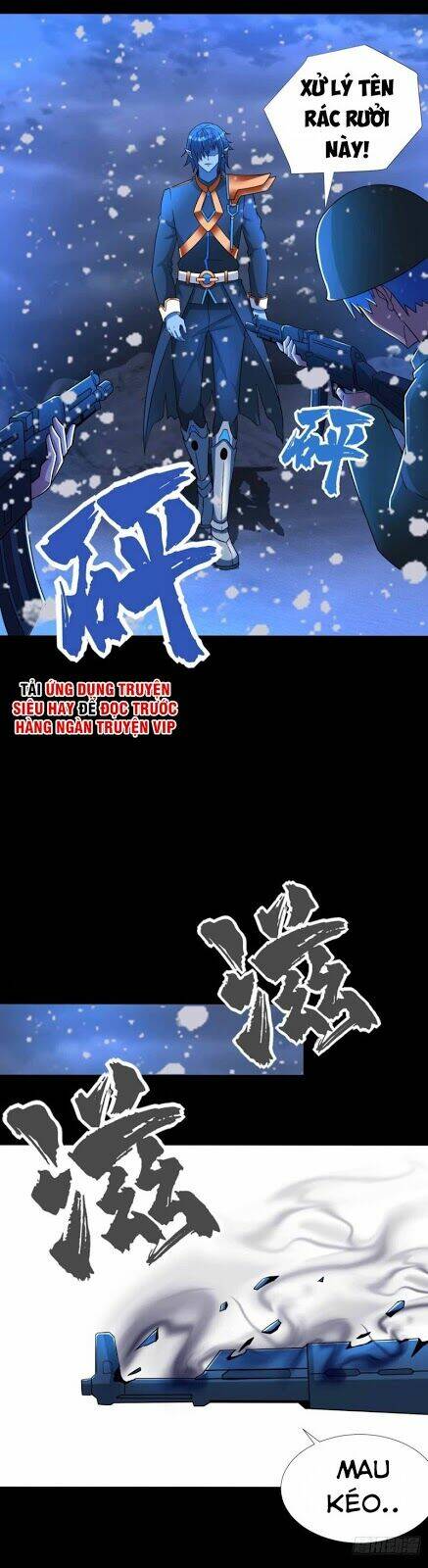 Mạt Thế Vi Vương: Chapter 210